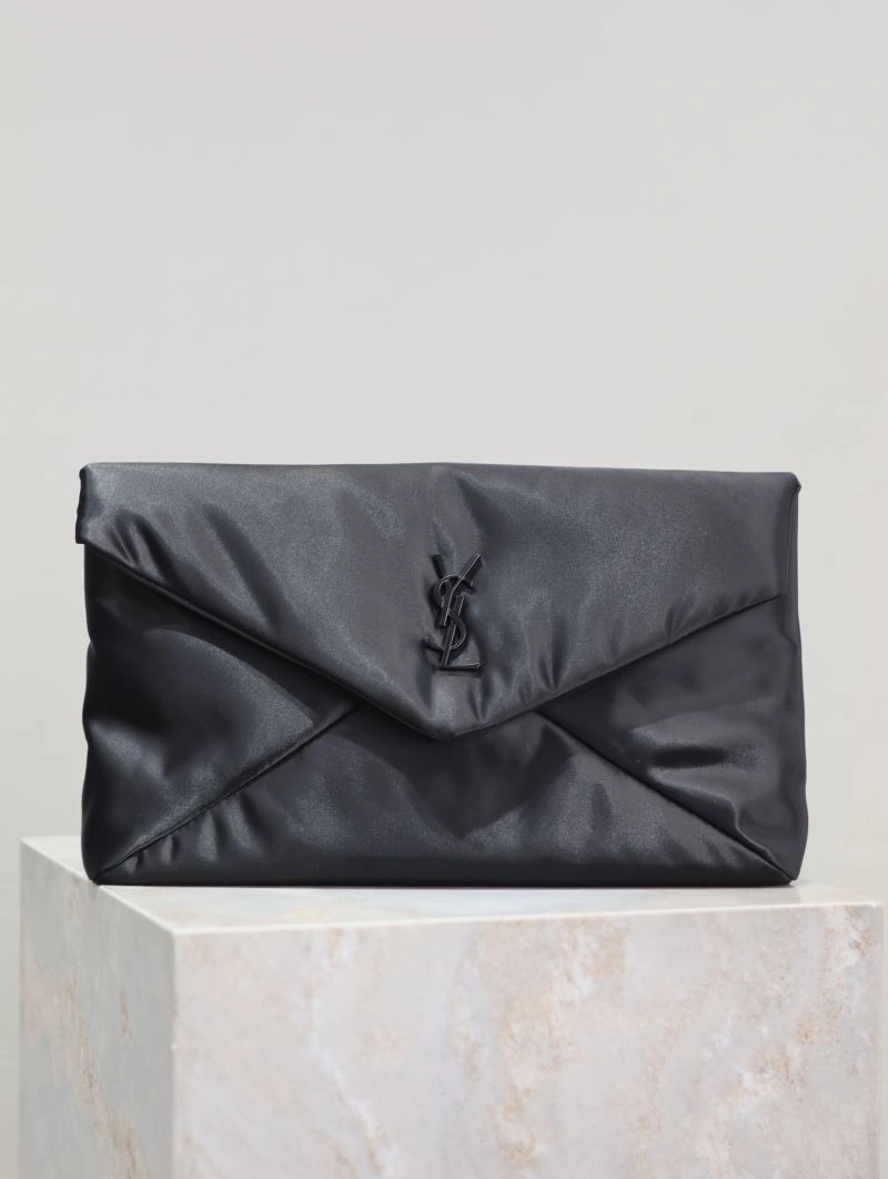 YSL Clutch Bags SunProtective 63109