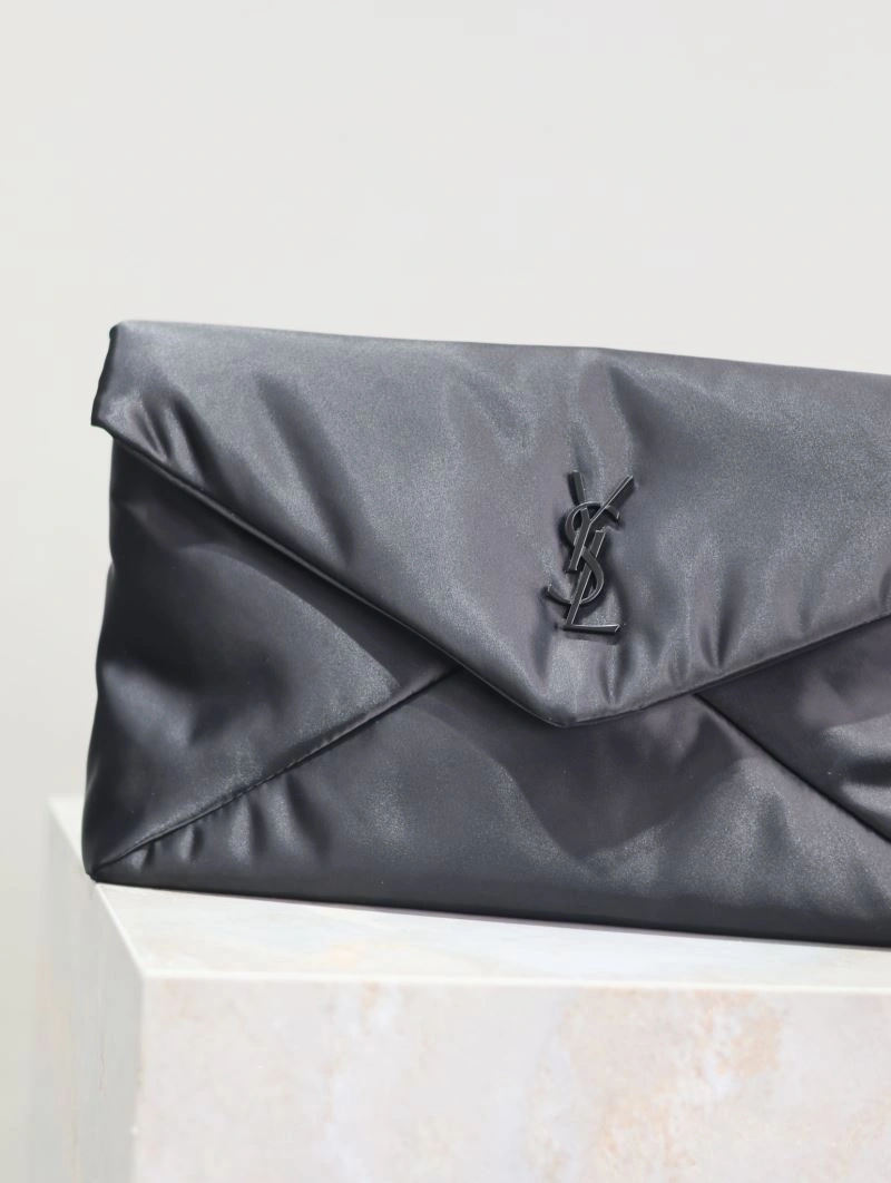 YSL Clutch Bags SunProtective 63109