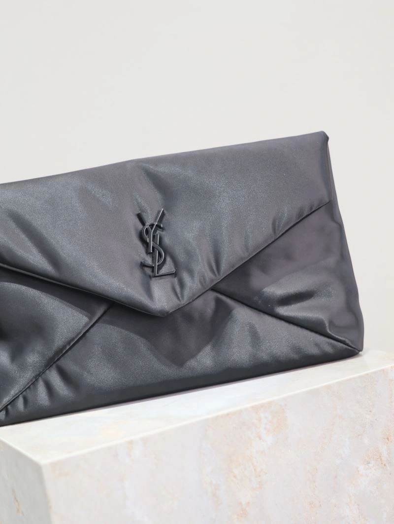 YSL Clutch Bags SunProtective 63109