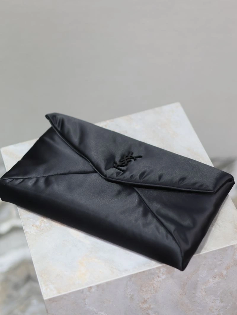 YSL Clutch Bags SunProtective 63109