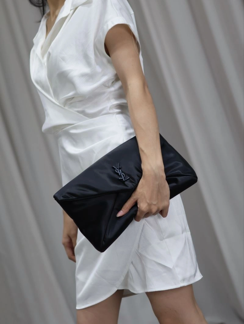 YSL Clutch Bags SunProtective 63109