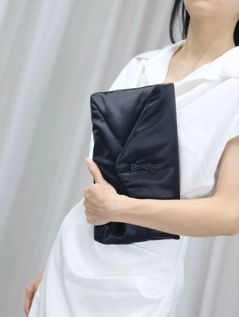 YSL Clutch Bags SunProtective 63109