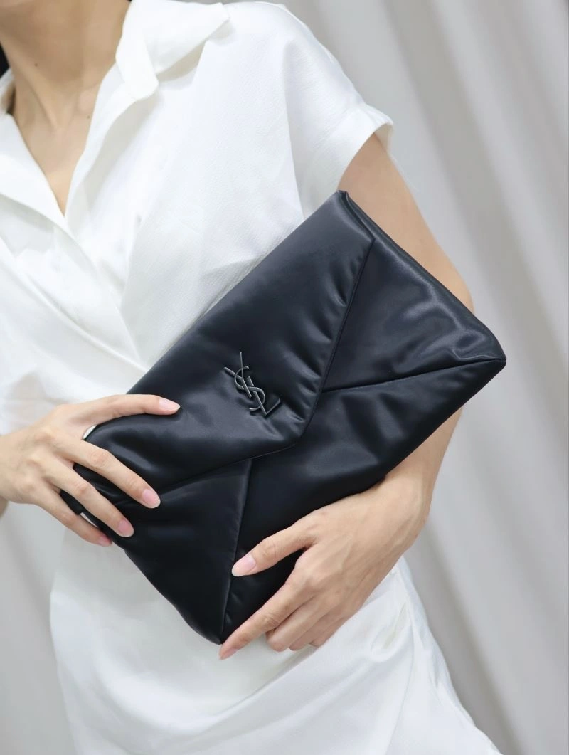 YSL Clutch Bags SunProtective 63109