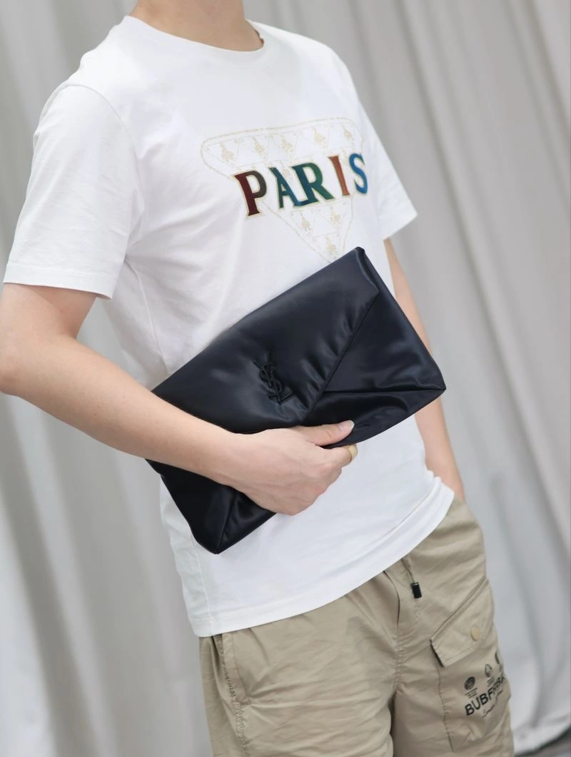 YSL Clutch Bags SunProtective 63109