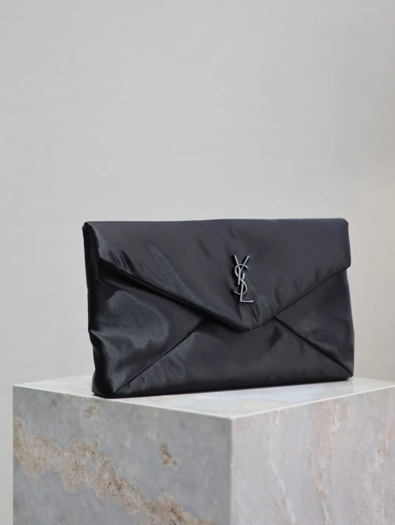 YSL Clutch Bags SunProtective 63109