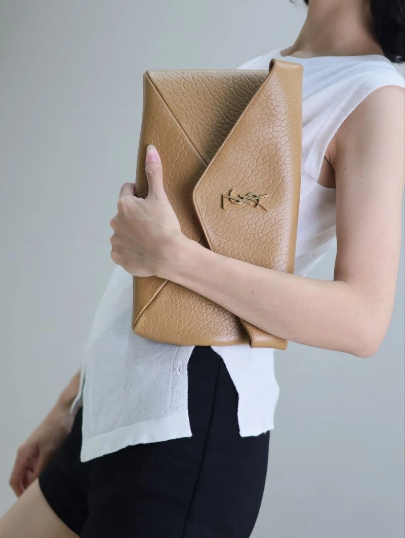 YSL Clutch Bags Versatile 63108