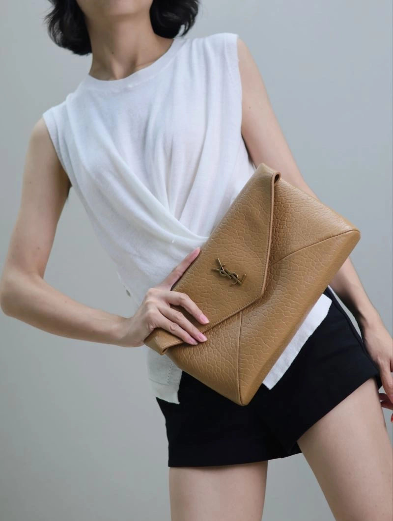 YSL Clutch Bags Versatile 63108