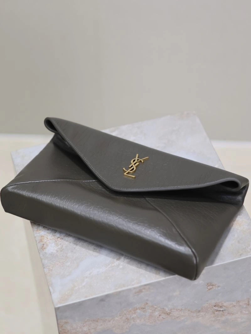 Durable YSL Clutch Bags 63137