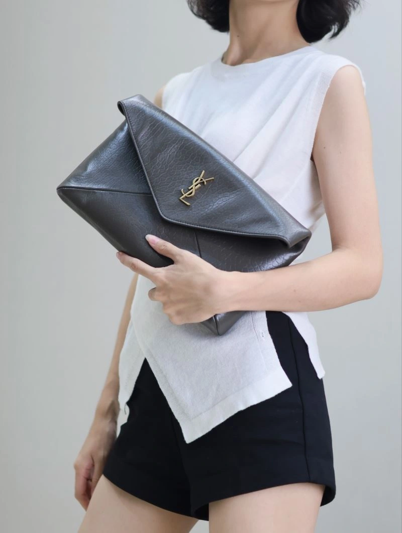 Durable YSL Clutch Bags 63137