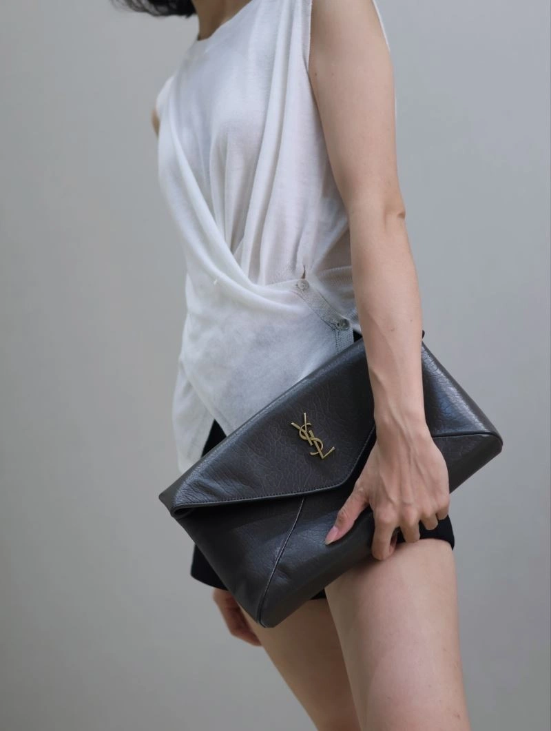 Durable YSL Clutch Bags 63137