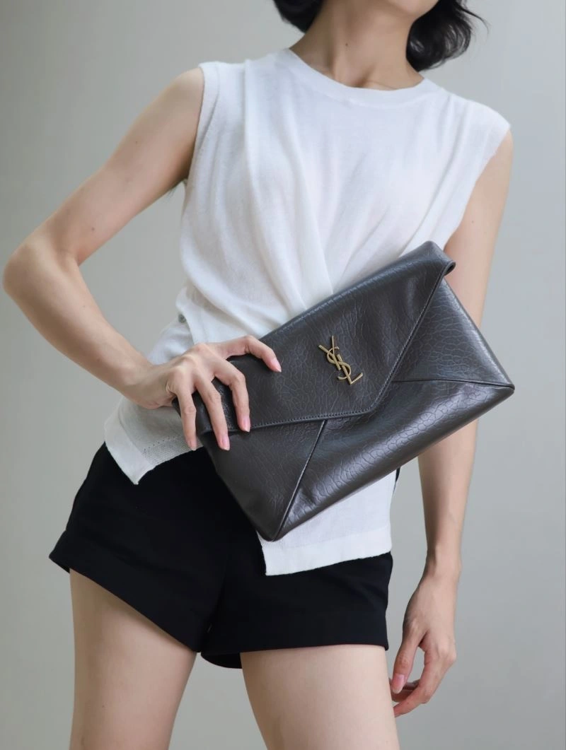 Durable YSL Clutch Bags 63137