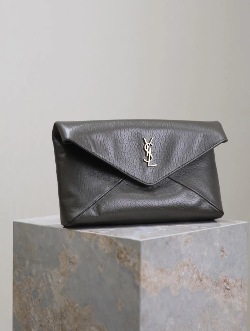 Durable YSL Clutch Bags 63137
