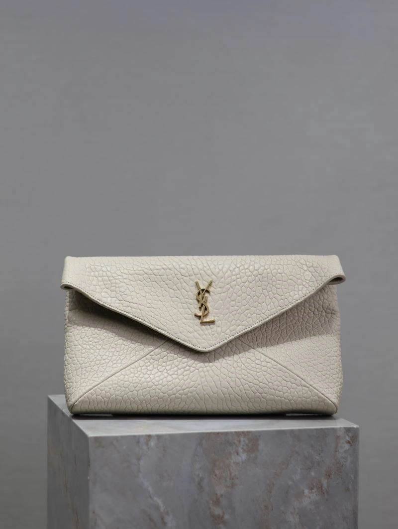 YSL Clutch Bags Minimalist 63106