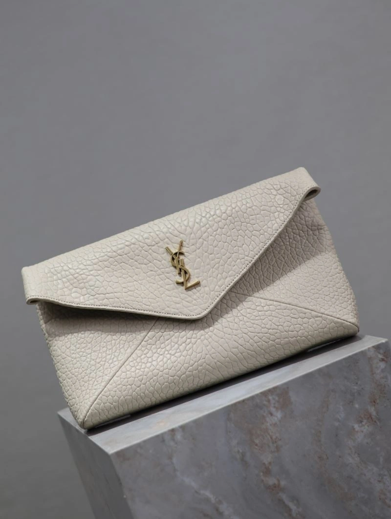 YSL Clutch Bags Minimalist 63106