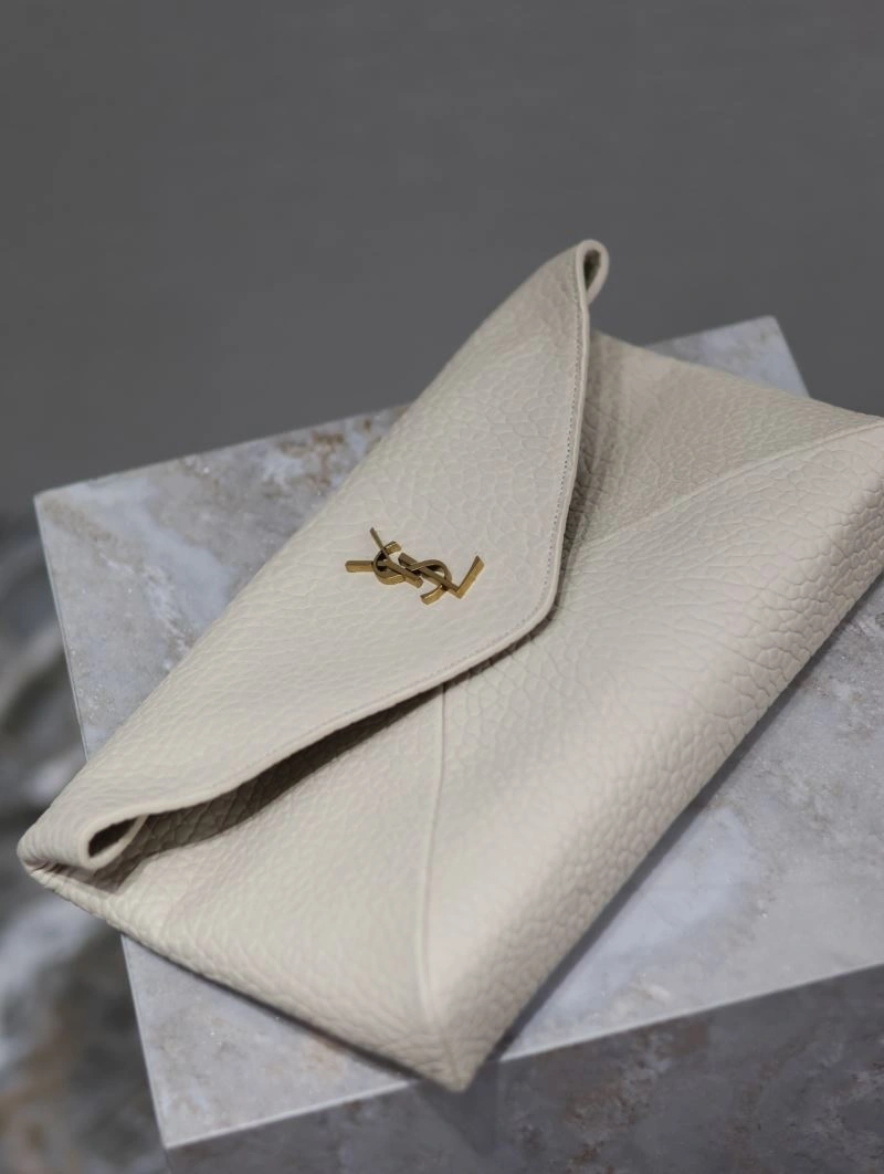 YSL Clutch Bags Minimalist 63106