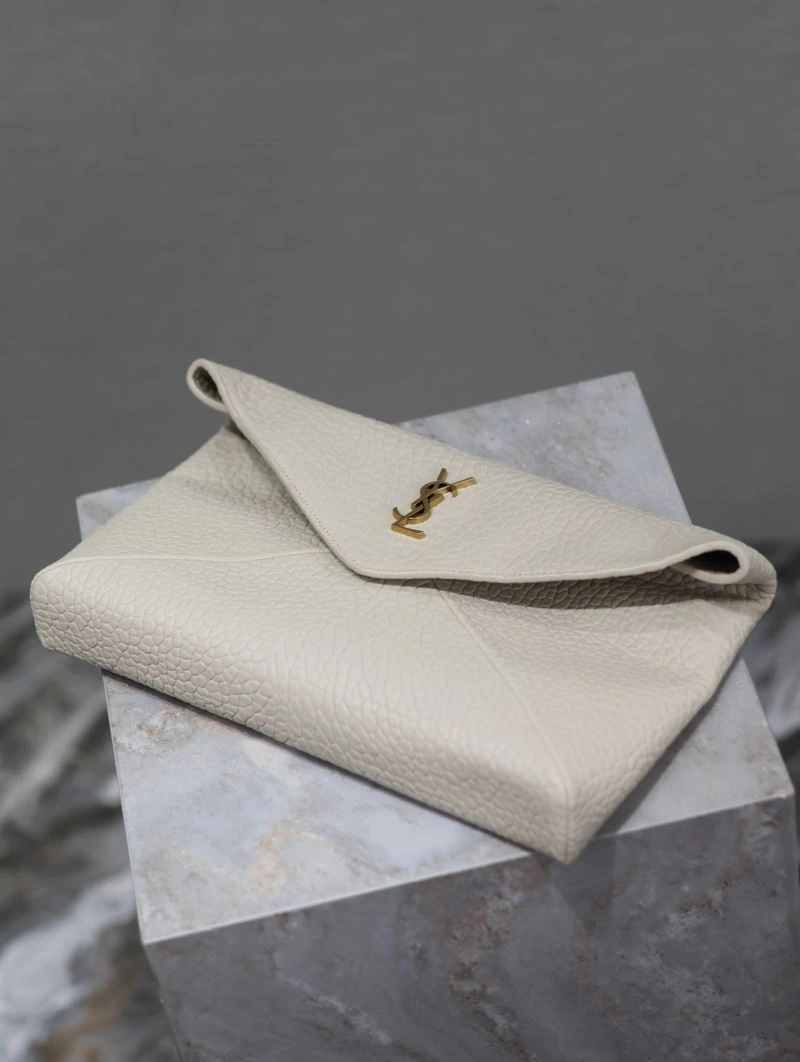 YSL Clutch Bags Minimalist 63106
