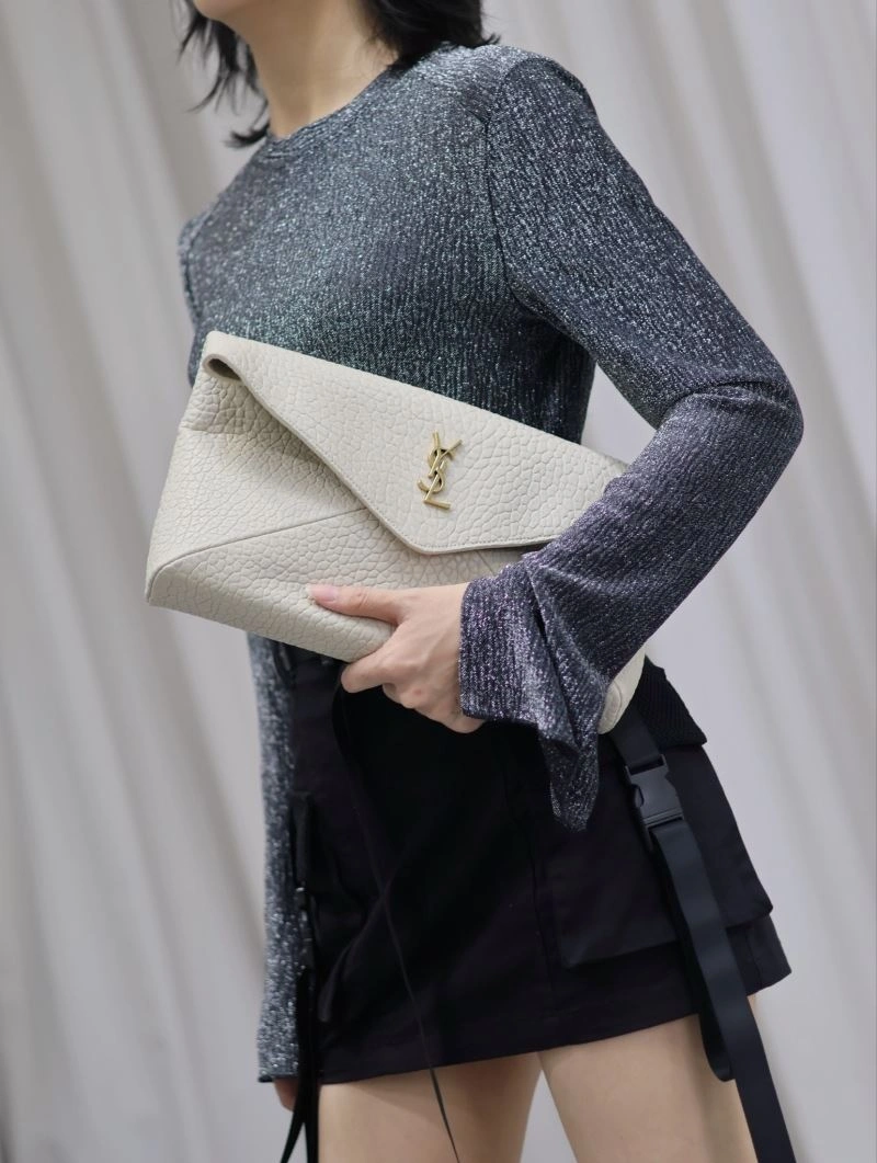 YSL Clutch Bags Minimalist 63106