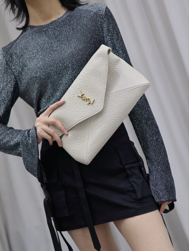 YSL Clutch Bags Minimalist 63106