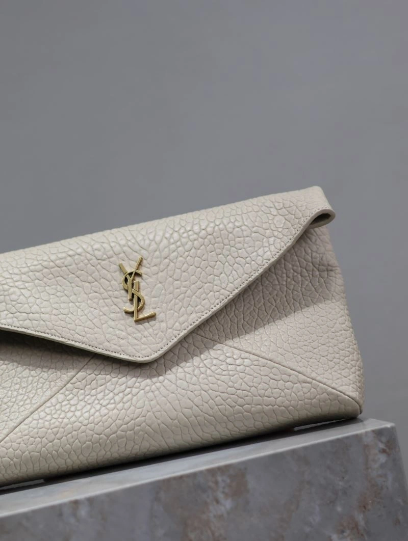YSL Clutch Bags Minimalist 63106