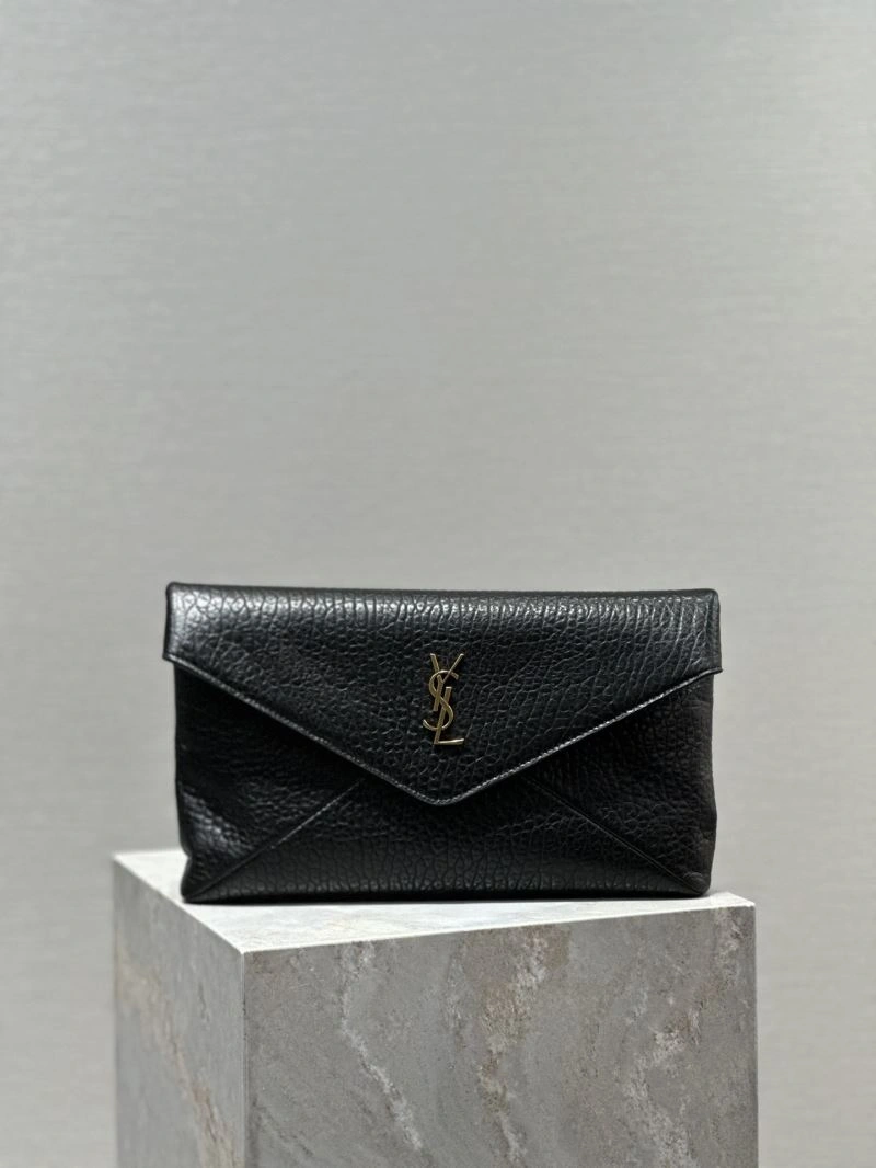 YSL Clutch Bags Breathable 63102