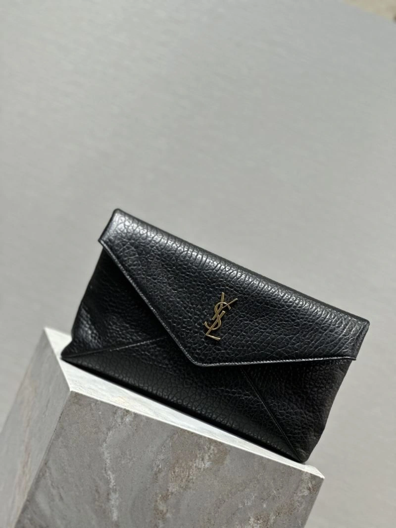 YSL Clutch Bags Breathable 63102