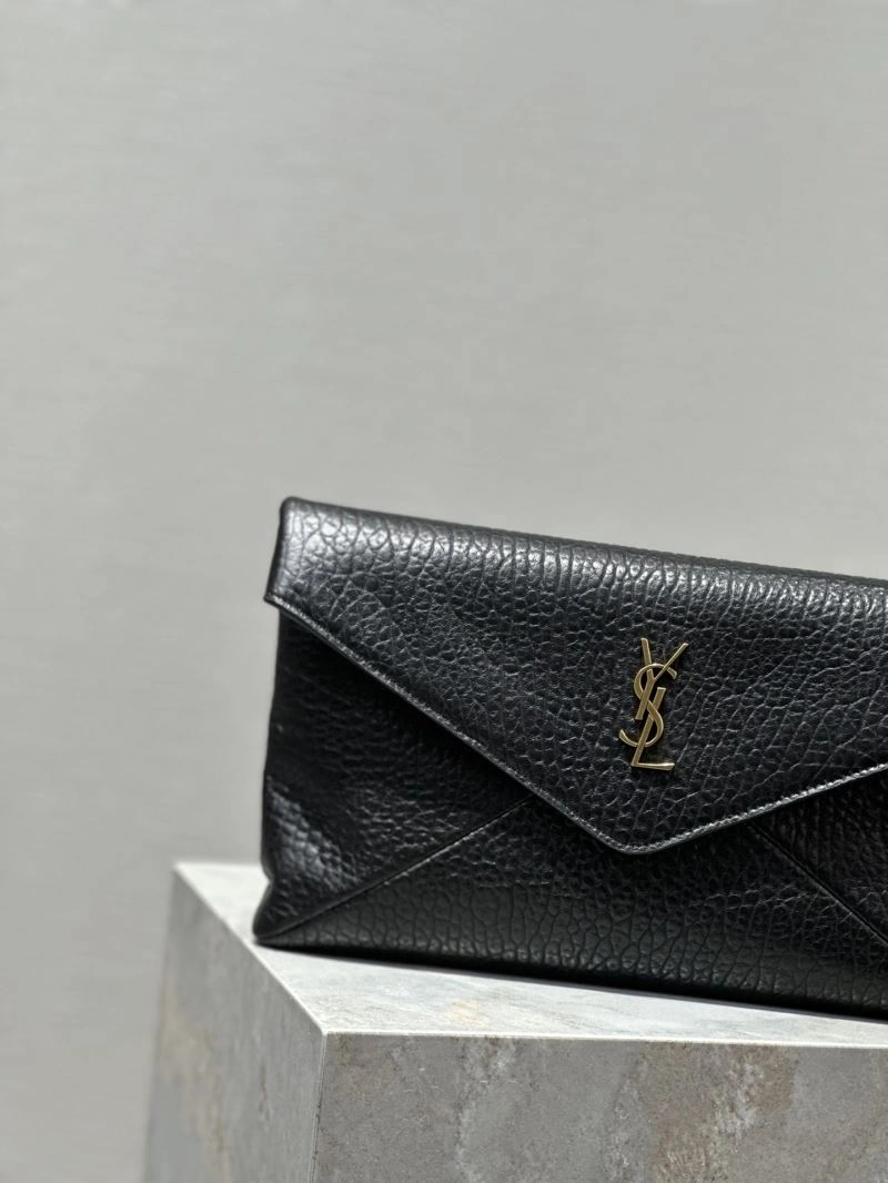 YSL Clutch Bags Breathable 63102