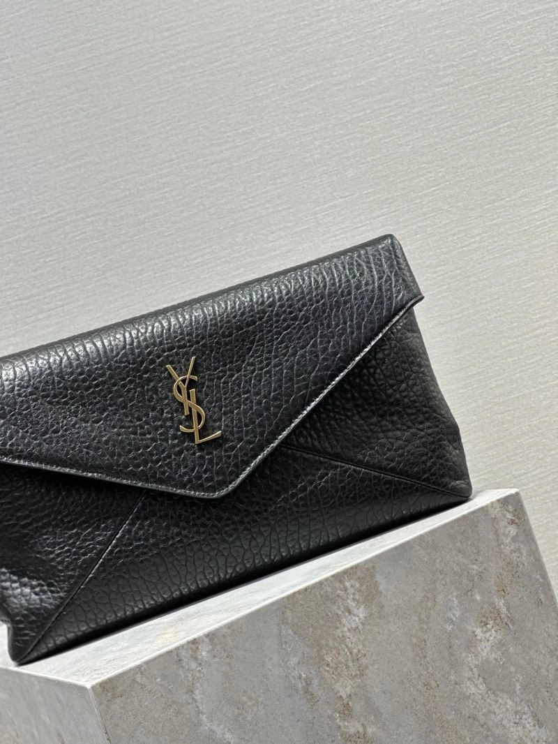 YSL Clutch Bags Breathable 63102