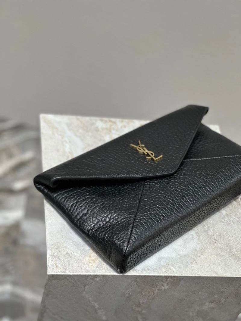 YSL Clutch Bags Breathable 63102