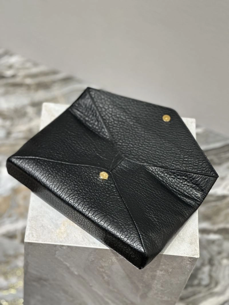 YSL Clutch Bags Breathable 63102