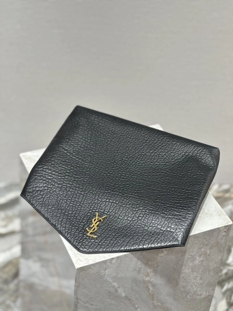 YSL Clutch Bags Breathable 63102