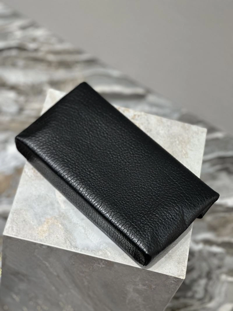 YSL Clutch Bags Breathable 63102