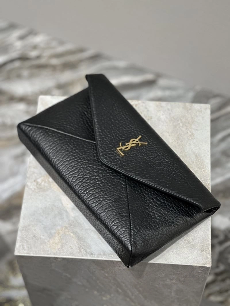 YSL Clutch Bags Breathable 63102