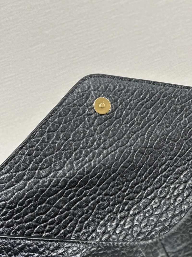 YSL Clutch Bags Breathable 63102