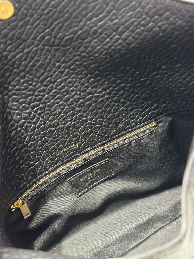 YSL Clutch Bags Breathable 63102