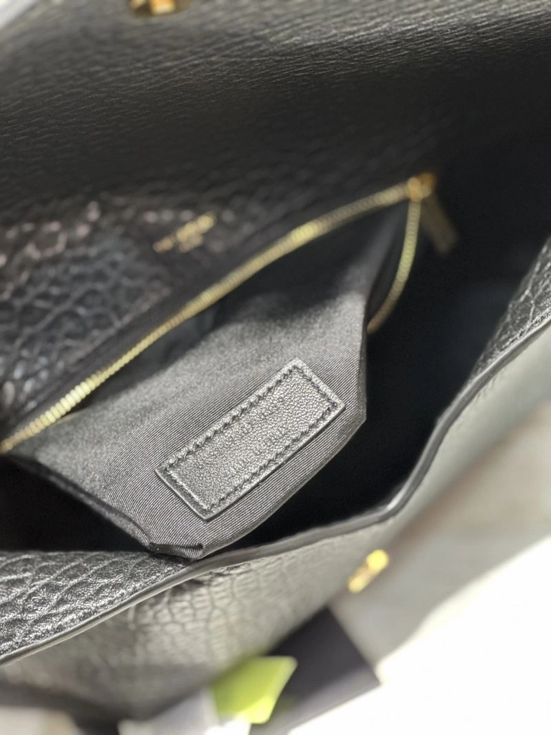 YSL Clutch Bags Breathable 63102
