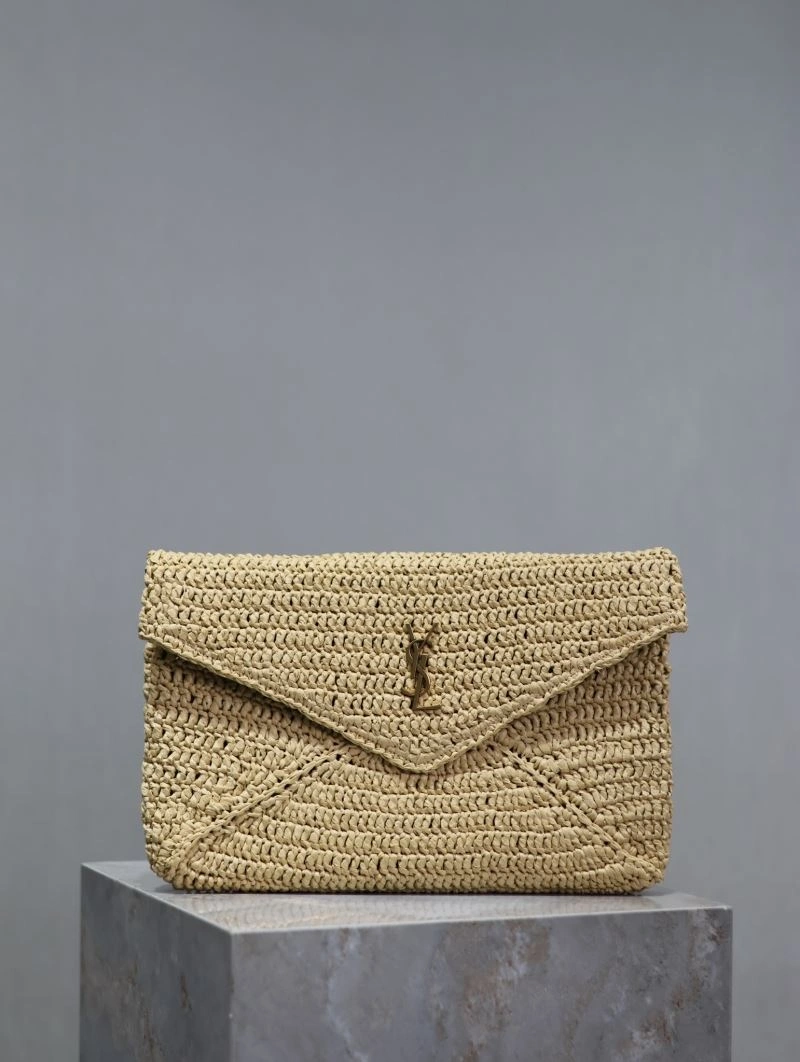 HighPerformance YSL Clutch Bags 63101
