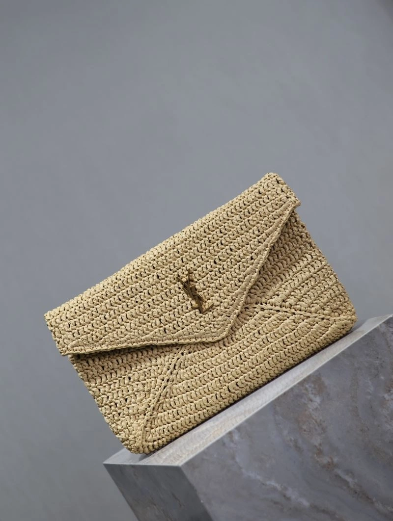 HighPerformance YSL Clutch Bags 63101
