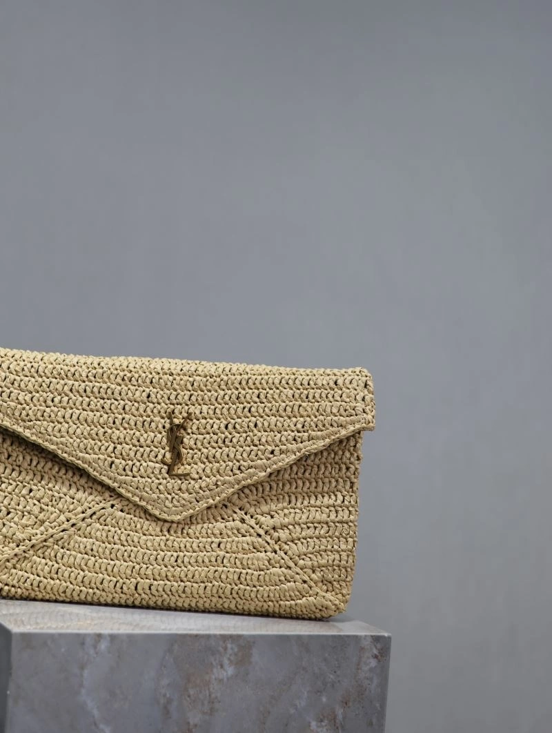 HighPerformance YSL Clutch Bags 63101