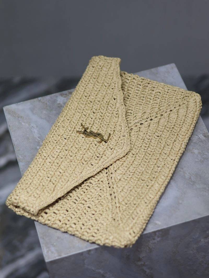 HighPerformance YSL Clutch Bags 63101