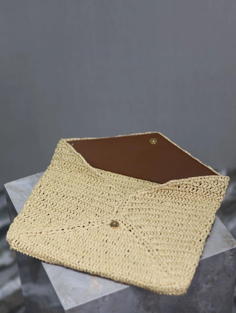 HighPerformance YSL Clutch Bags 63101
