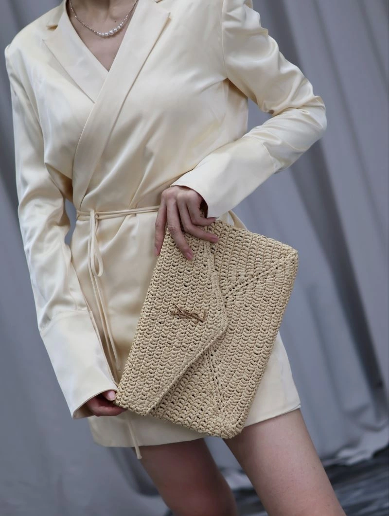 HighPerformance YSL Clutch Bags 63101