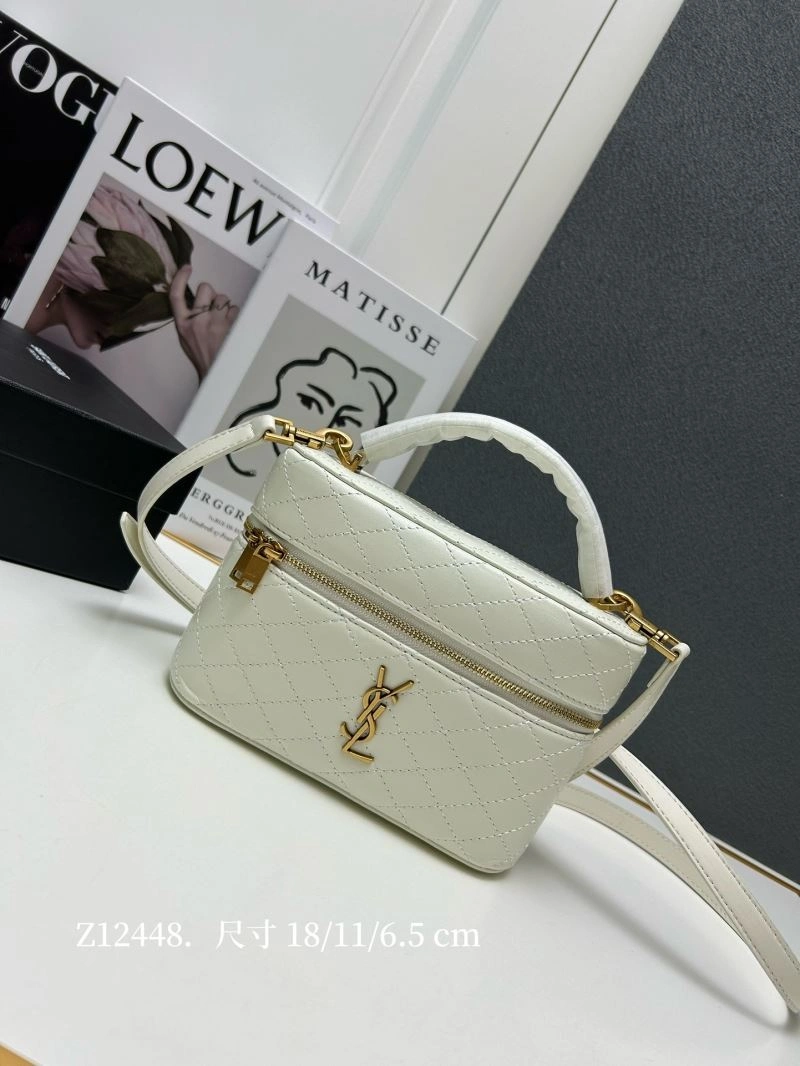 Stretchable YSL Cosmetic Bags 81834