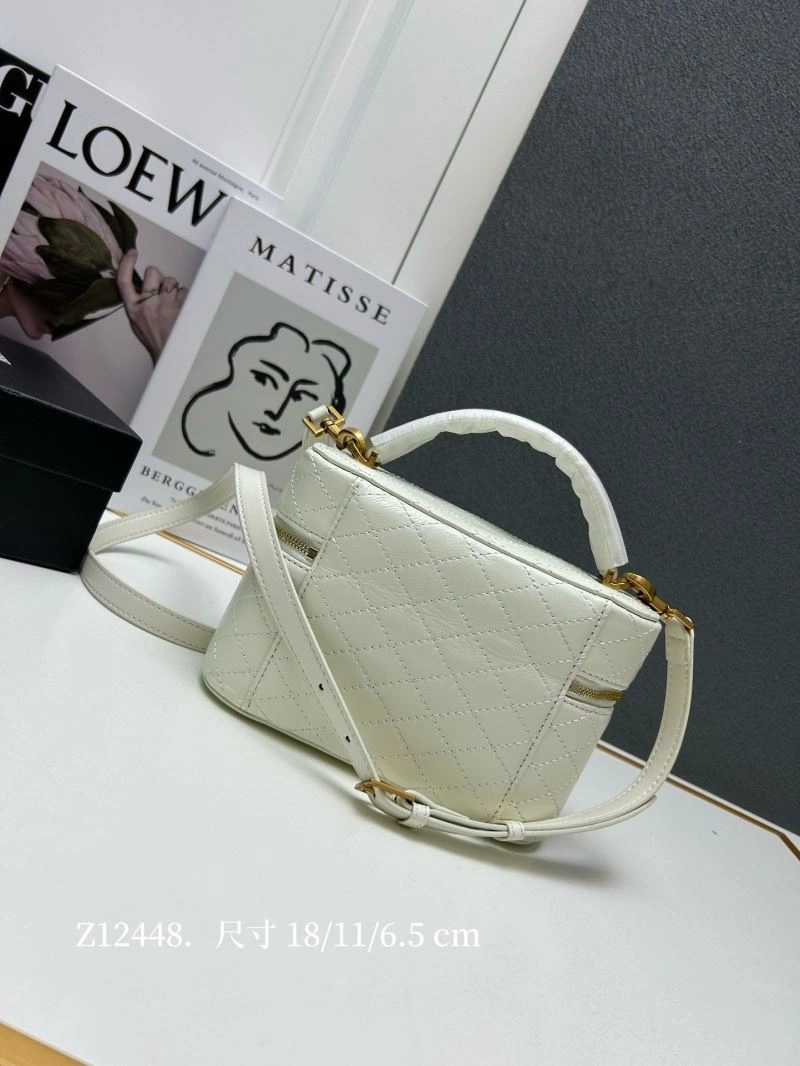 Stretchable YSL Cosmetic Bags 81834