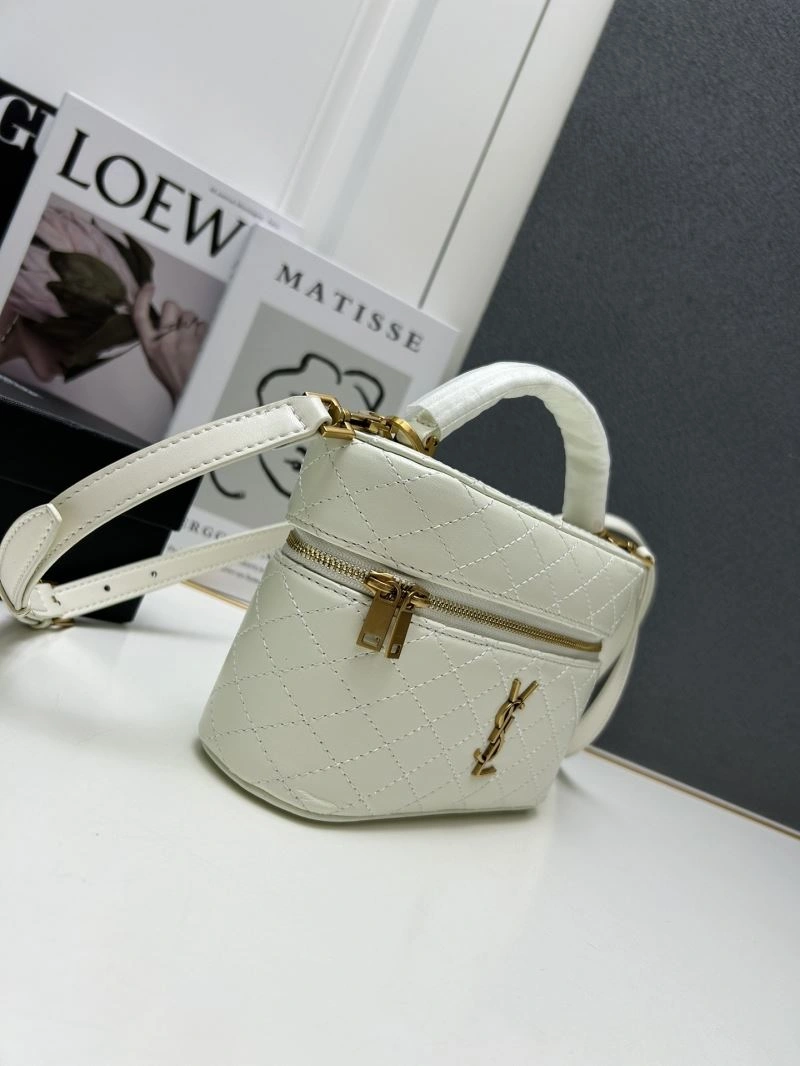 Stretchable YSL Cosmetic Bags 81834