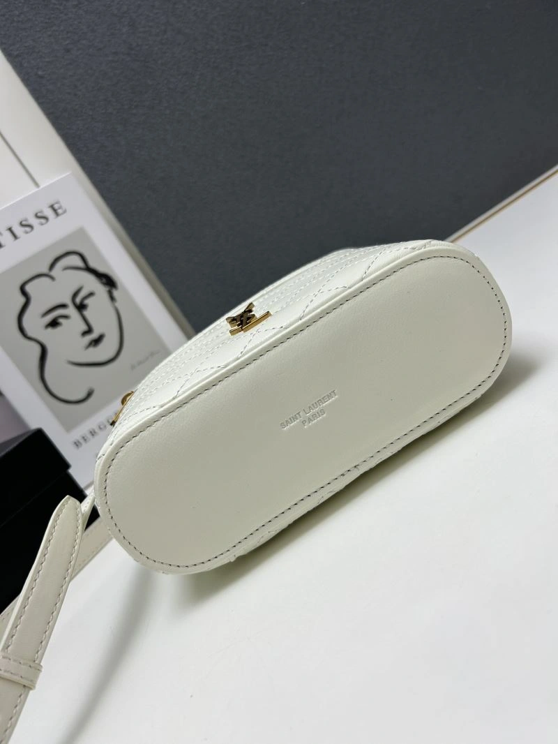 Stretchable YSL Cosmetic Bags 81834