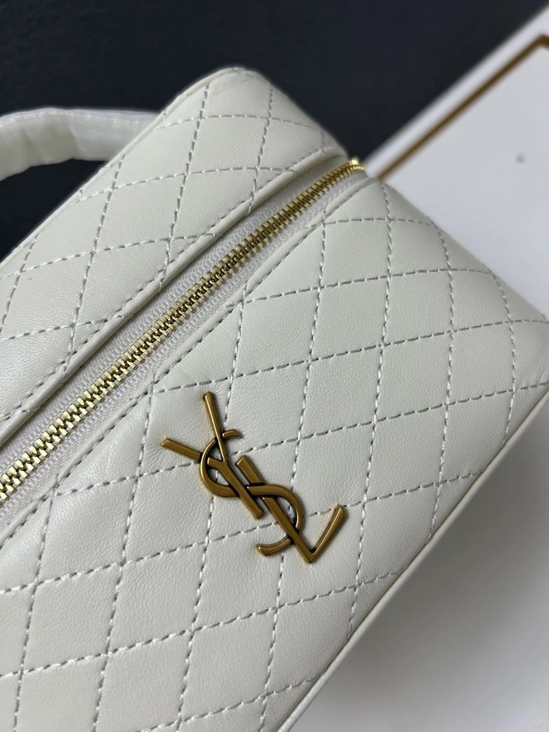 Stretchable YSL Cosmetic Bags 81834