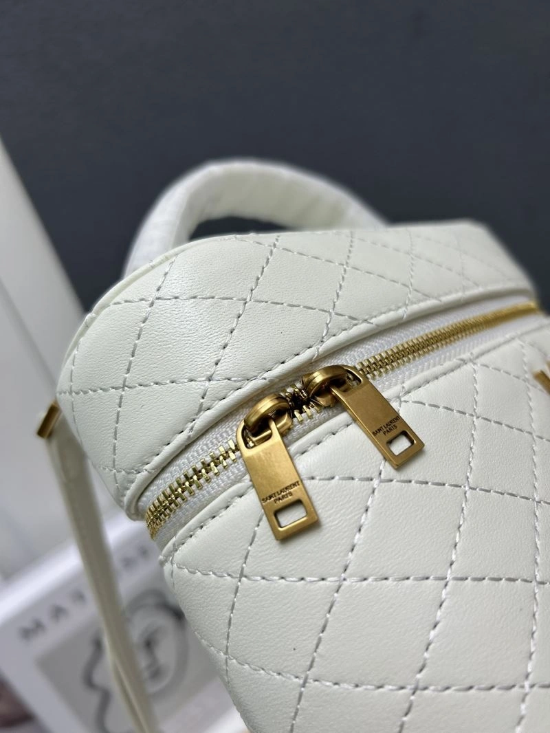 Stretchable YSL Cosmetic Bags 81834