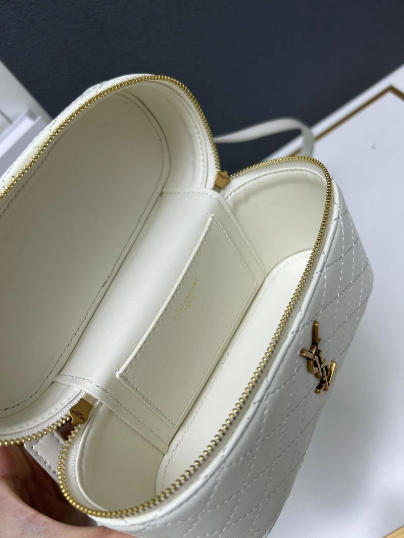 Stretchable YSL Cosmetic Bags 81834