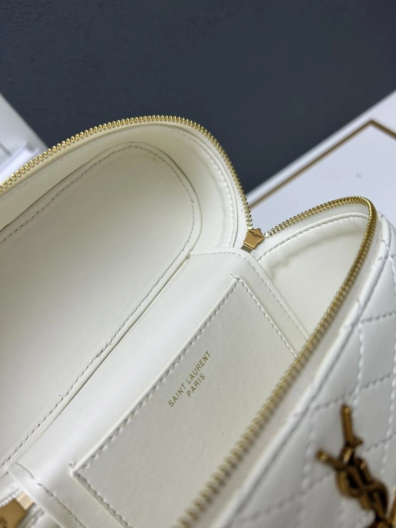 Stretchable YSL Cosmetic Bags 81834