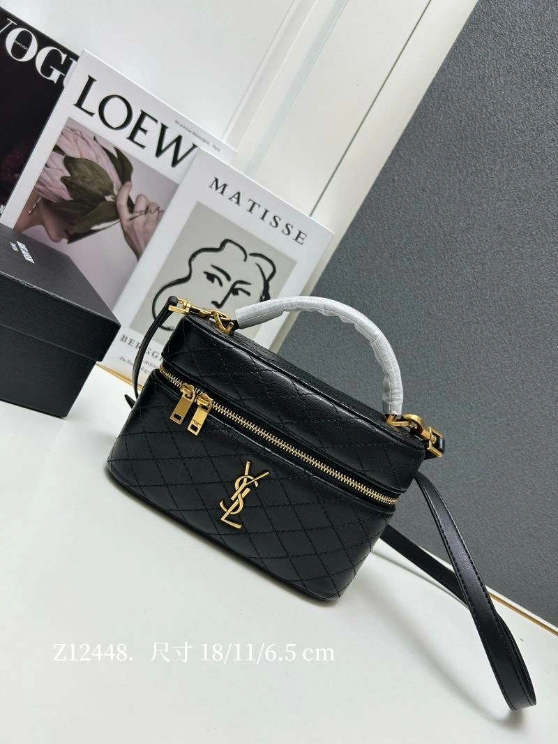 YSL Cosmetic Bags Durable 81865